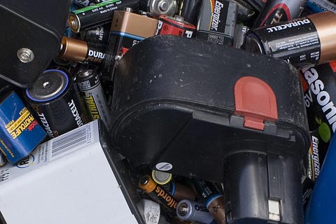 依安新兴报废电池回收|回收旧锂电池价格